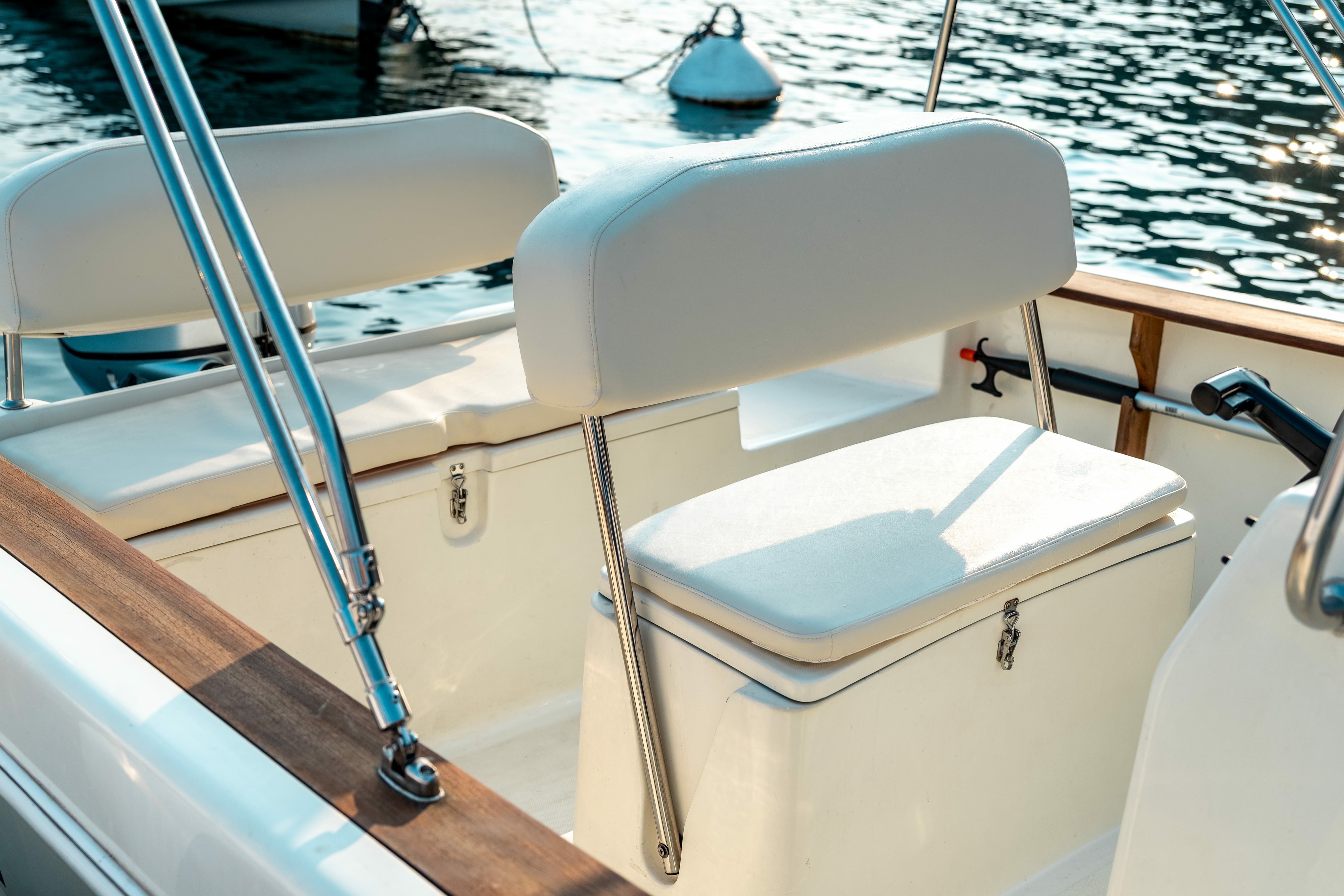Cantiere Mingolla Brava 18 | Tre