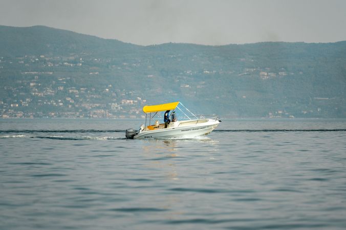 Cantiere Mingolla Brava 18 | Quattro