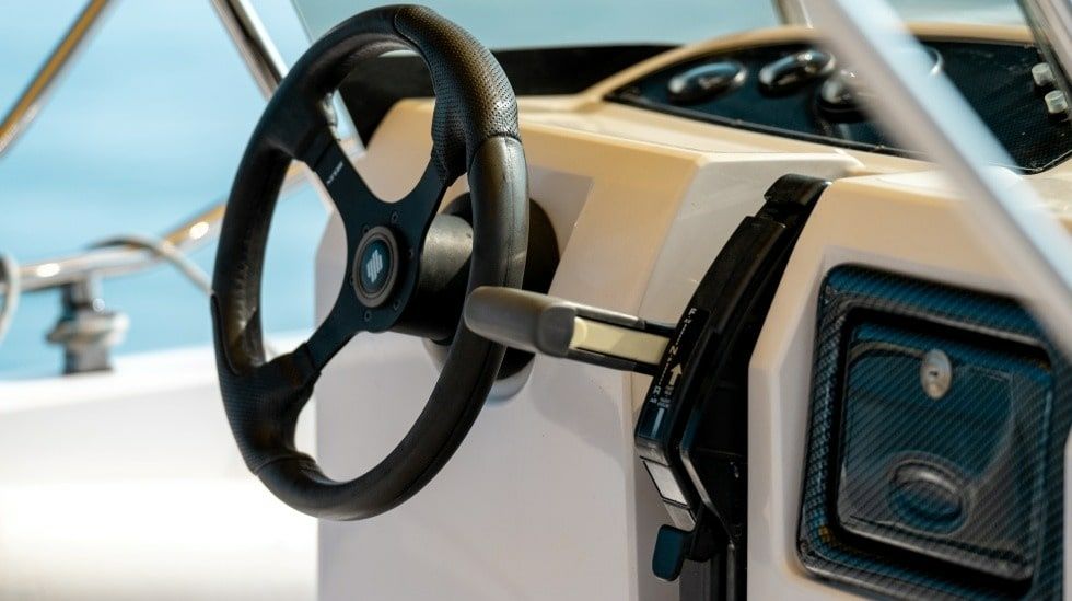 Ranieri 18 | Voyager 18 Quattro