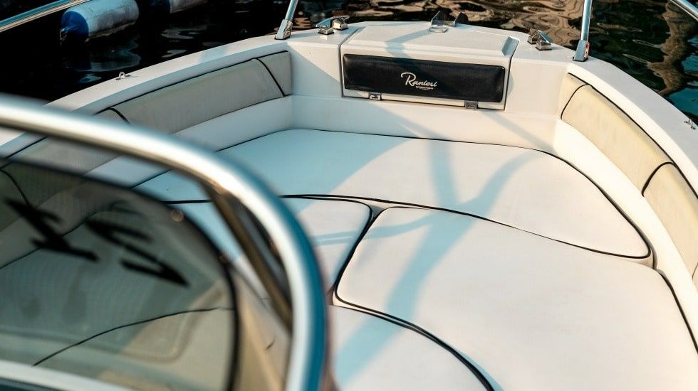 Ranieri 18 | Voyager 18 Quattro