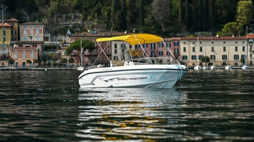 Ranieri 18 | Voyager 18 Quattro