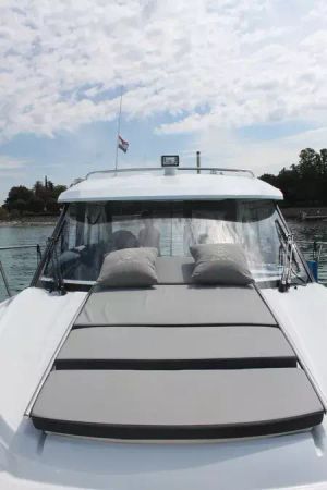 Jeanneau Merry Fisher 895 | Sea la vie