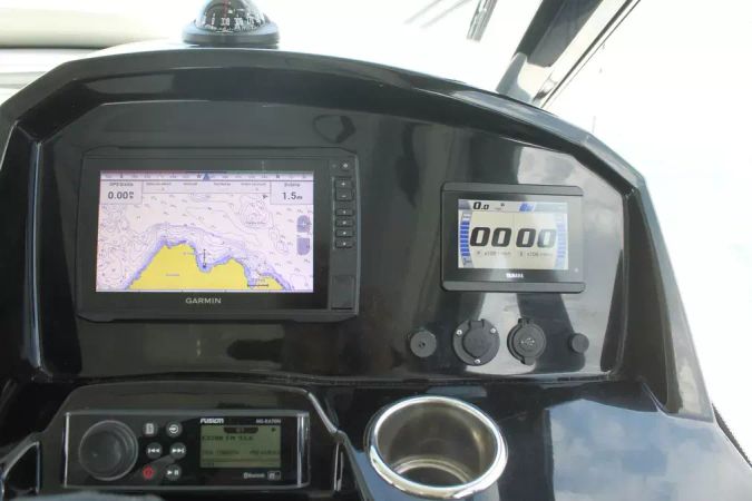 Jeanneau Merry Fisher 895 | Sea la vie