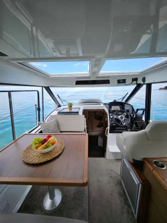 Jeanneau Merry Fisher 895 | Sea la vie