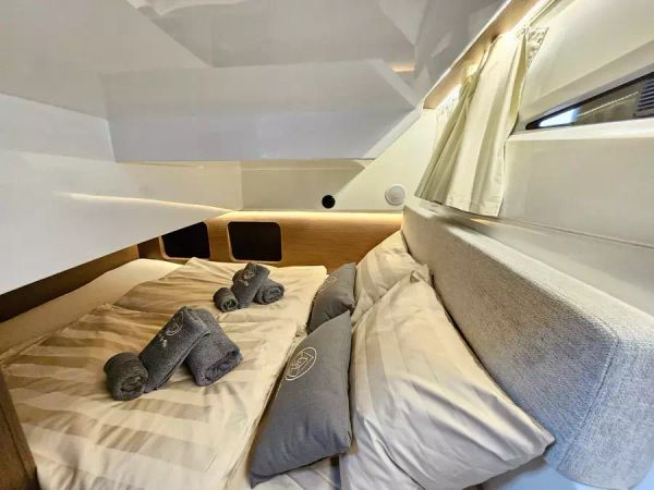 Jeanneau Merry Fisher 895 | Sea la vie