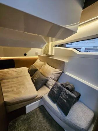 Jeanneau Merry Fisher 895 | Sea la vie