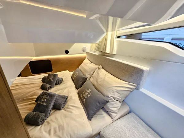 Jeanneau Merry Fisher 895 | Sea la vie