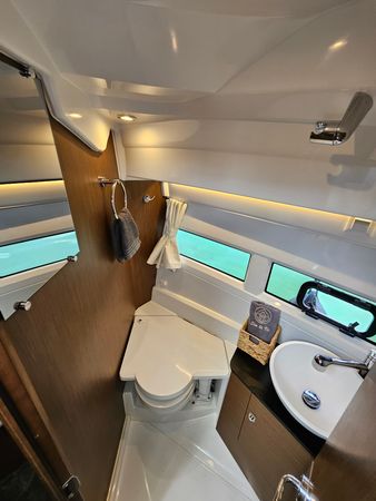 Jeanneau Merry Fisher 895 | Sea la vie