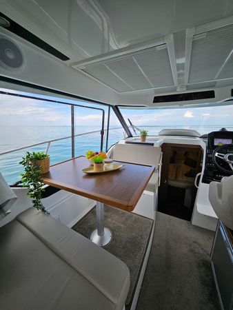 Jeanneau Merry Fisher 895 | Sea la vie