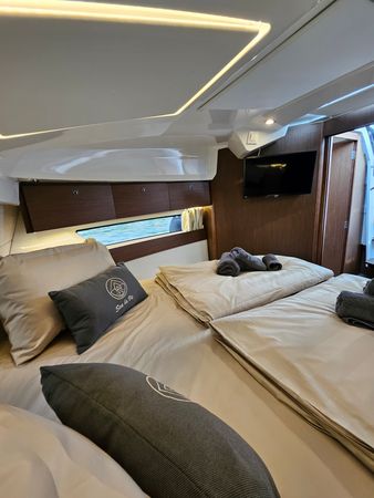 Jeanneau Merry Fisher 895 | Sea la vie