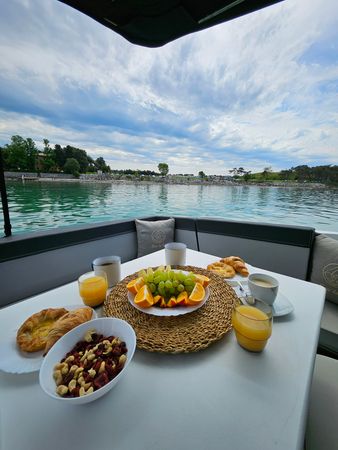 Jeanneau Merry Fisher 895 | Sea la vie