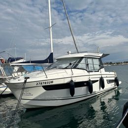 Jeanneau Merry Fisher 895 | Sea la vie