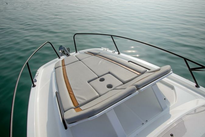 Beneteau Flyer 8 | 24