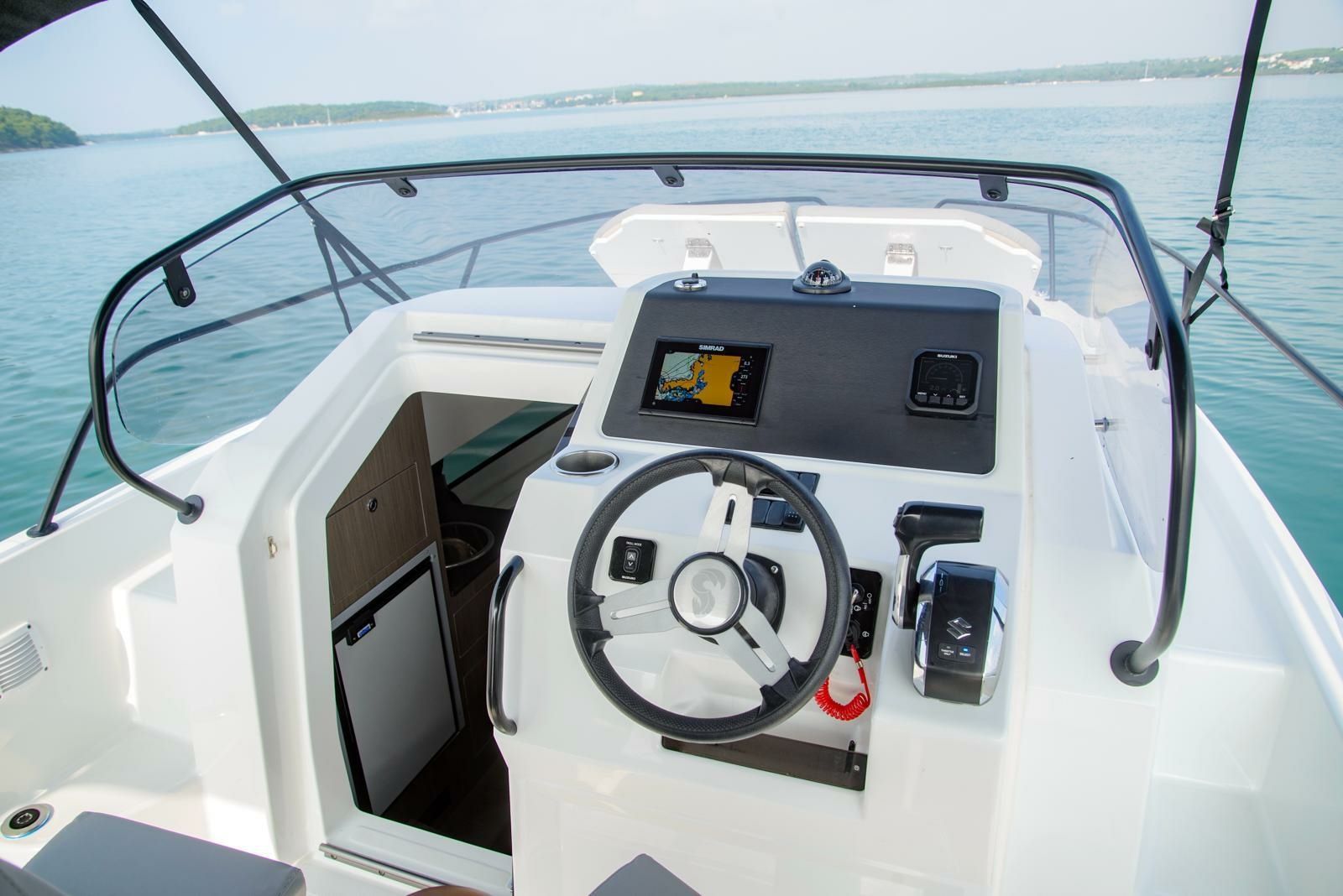 Beneteau Flyer 8 | 24
