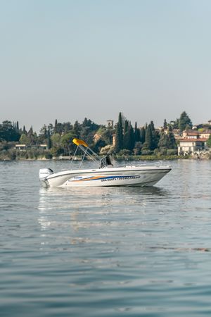 Ranieri 500 | Azzurra Tre