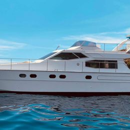 Raffaelli Maestrale 52 | Gio