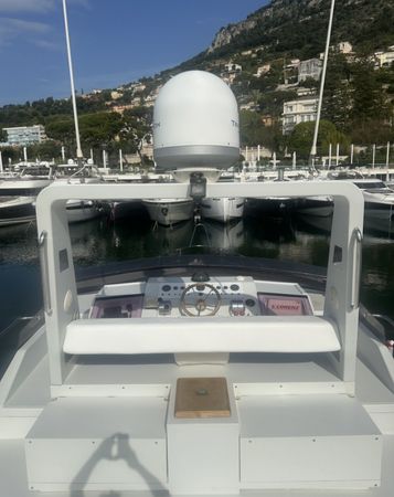 Raffaelli Maestrale 52 | Gio