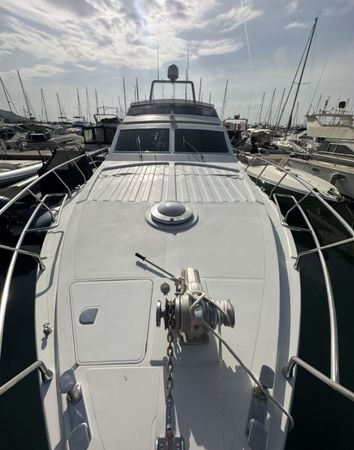 Raffaelli Maestrale 52 | Gio