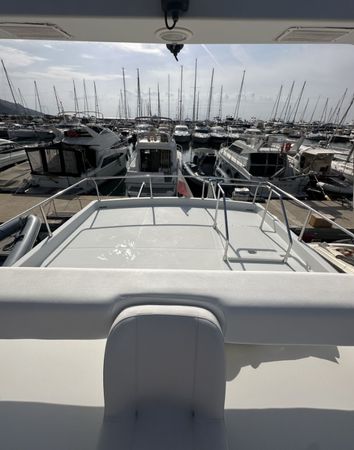 Raffaelli Maestrale 52 | Gio