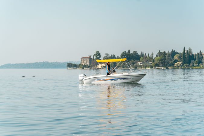 Ranieri 500 | Azzurra Quattro