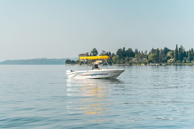 Ranieri 500 | Azzurra Quattro