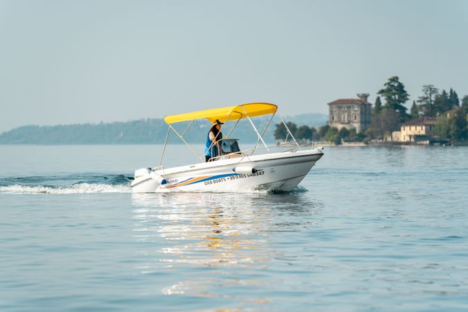 Ranieri 500 | Azzurra Quattro