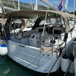 Jeanneau Sun Odyssey 410 | Bobo