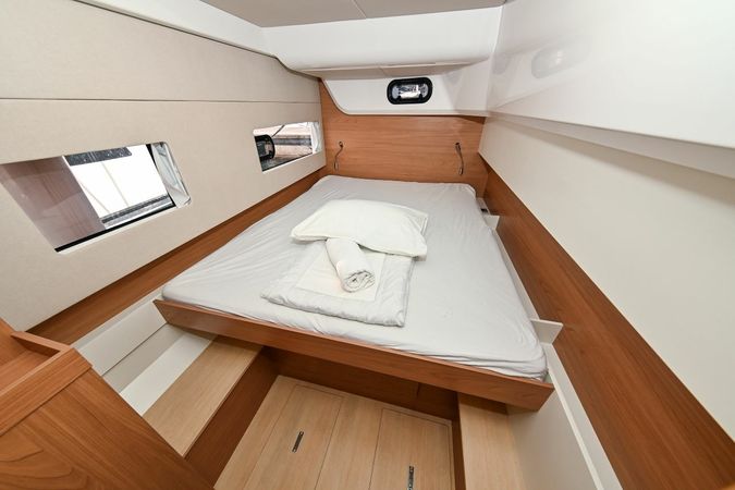 Bali Catsmart | Rose Sunset 5