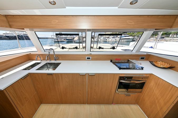 Bali Catsmart | Rose Sunset 5