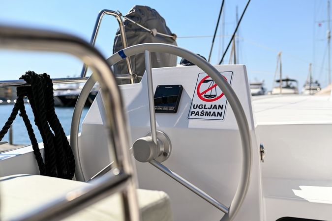 Bali Catsmart | Rose Sunset 5