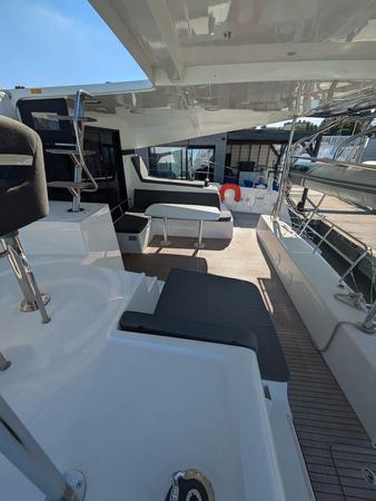 Lagoon 42 | Petite Terre