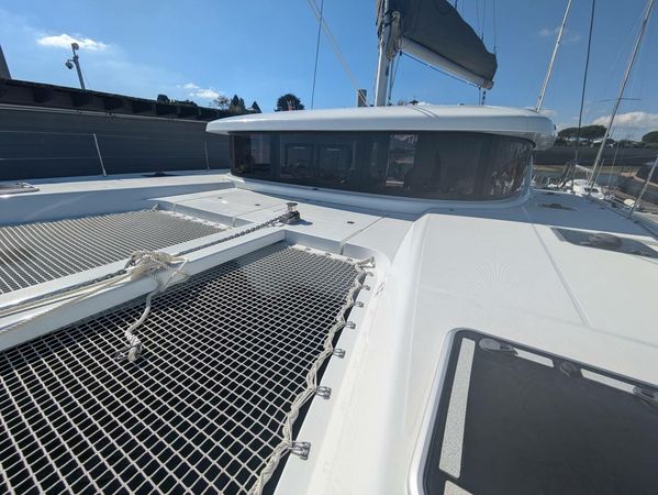 Lagoon 42 | Petite Terre