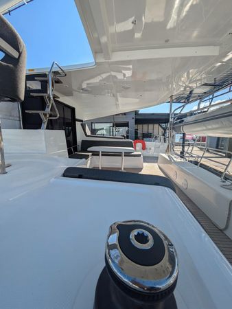 Lagoon 42 | Petite Terre