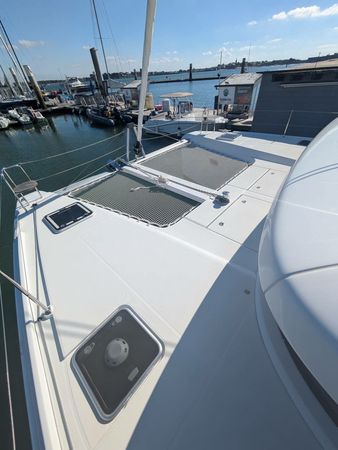 Lagoon 42 | Petite Terre