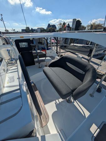 Lagoon 42 | Petite Terre