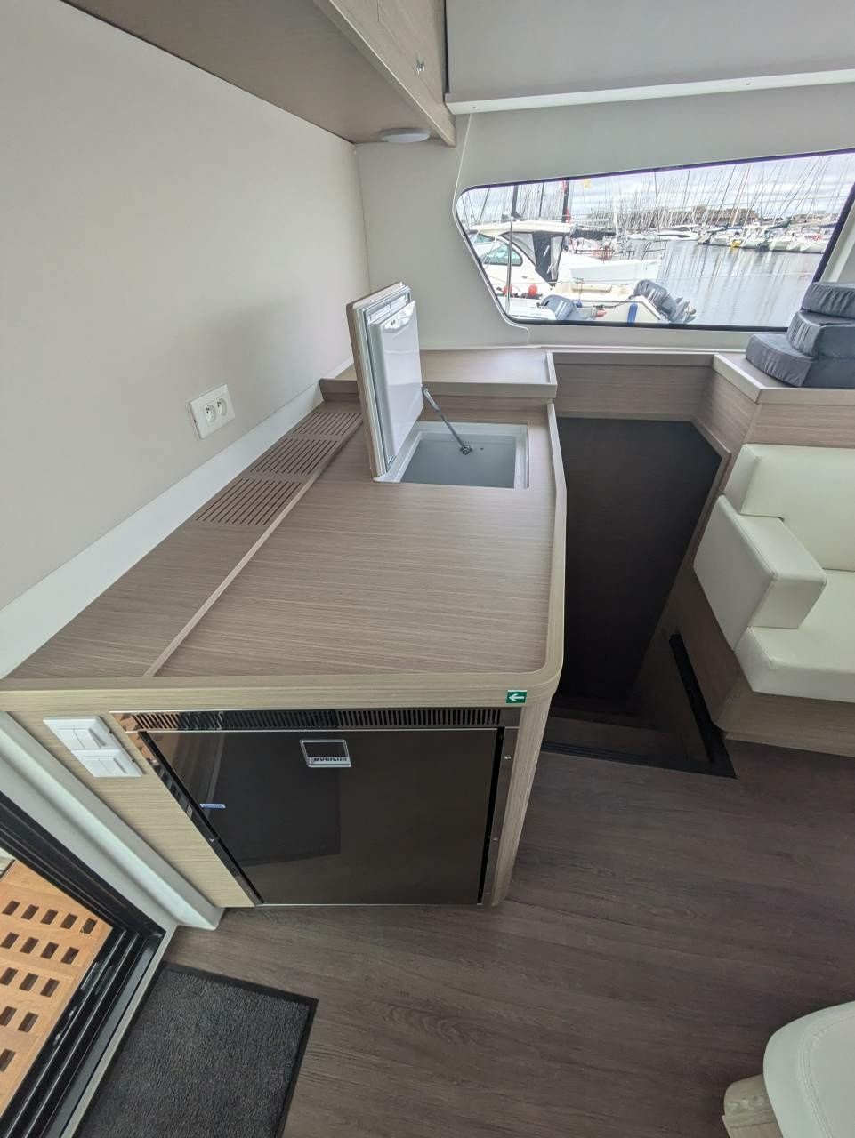 Lagoon 42 | Petite Terre