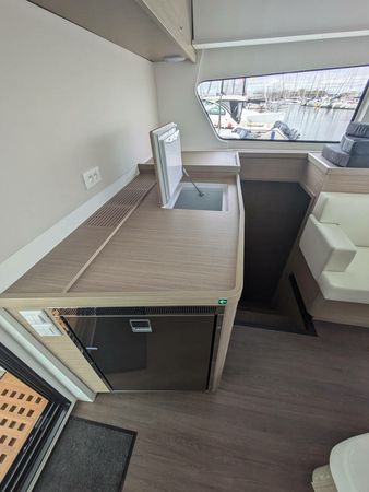 Lagoon 42 | Petite Terre