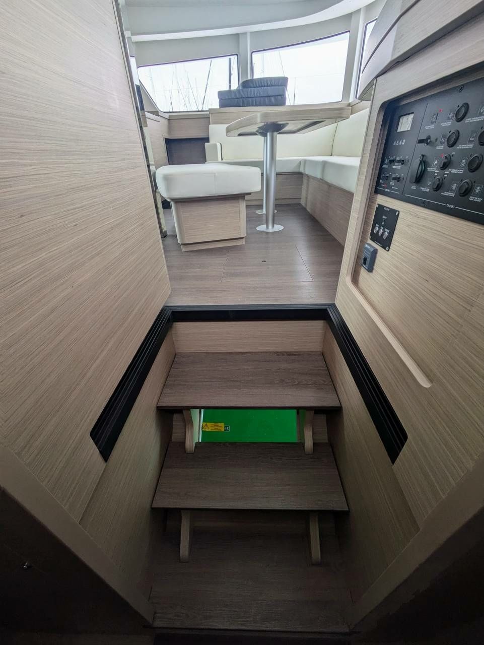 Lagoon 42 | Petite Terre