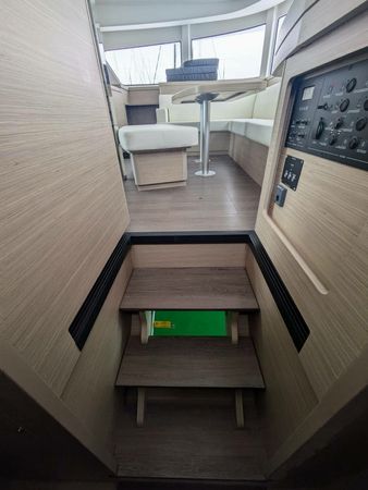 Lagoon 42 | Petite Terre