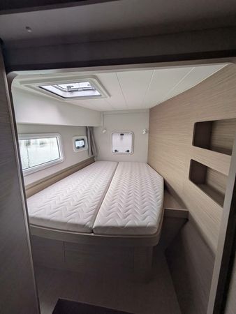 Lagoon 42 | Petite Terre