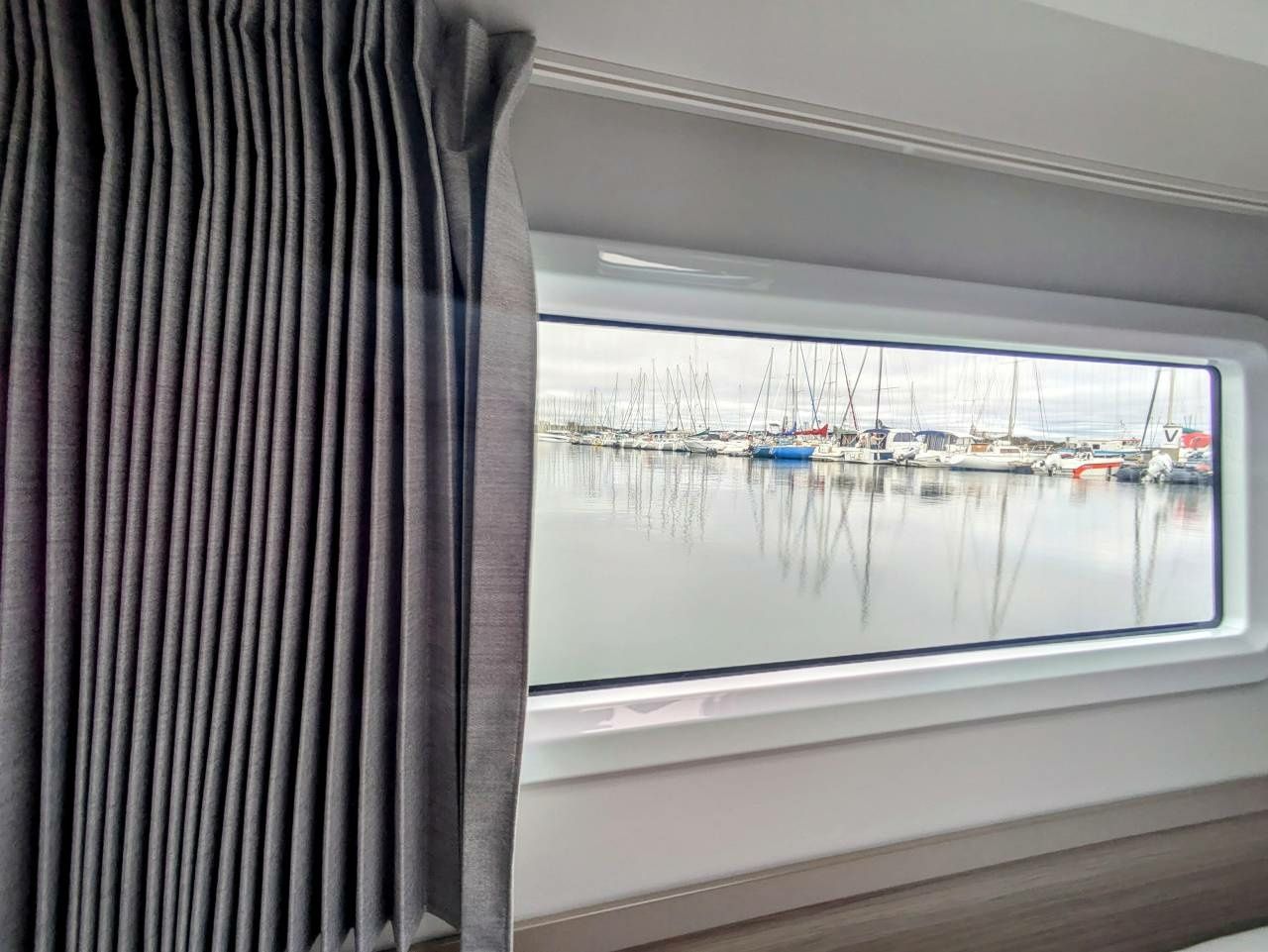 Lagoon 42 | Petite Terre