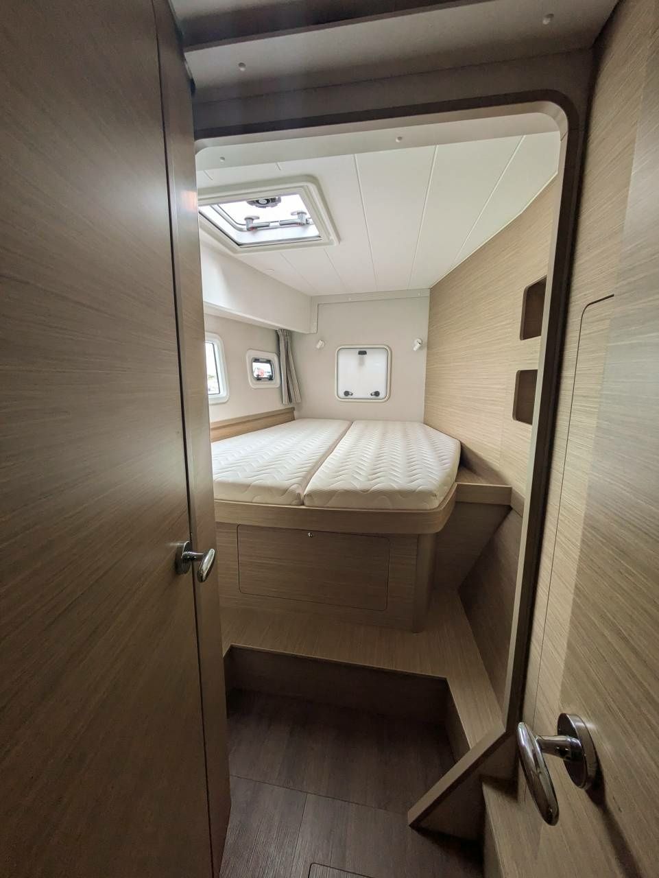 Lagoon 42 | Petite Terre