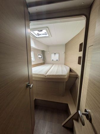 Lagoon 42 | Petite Terre