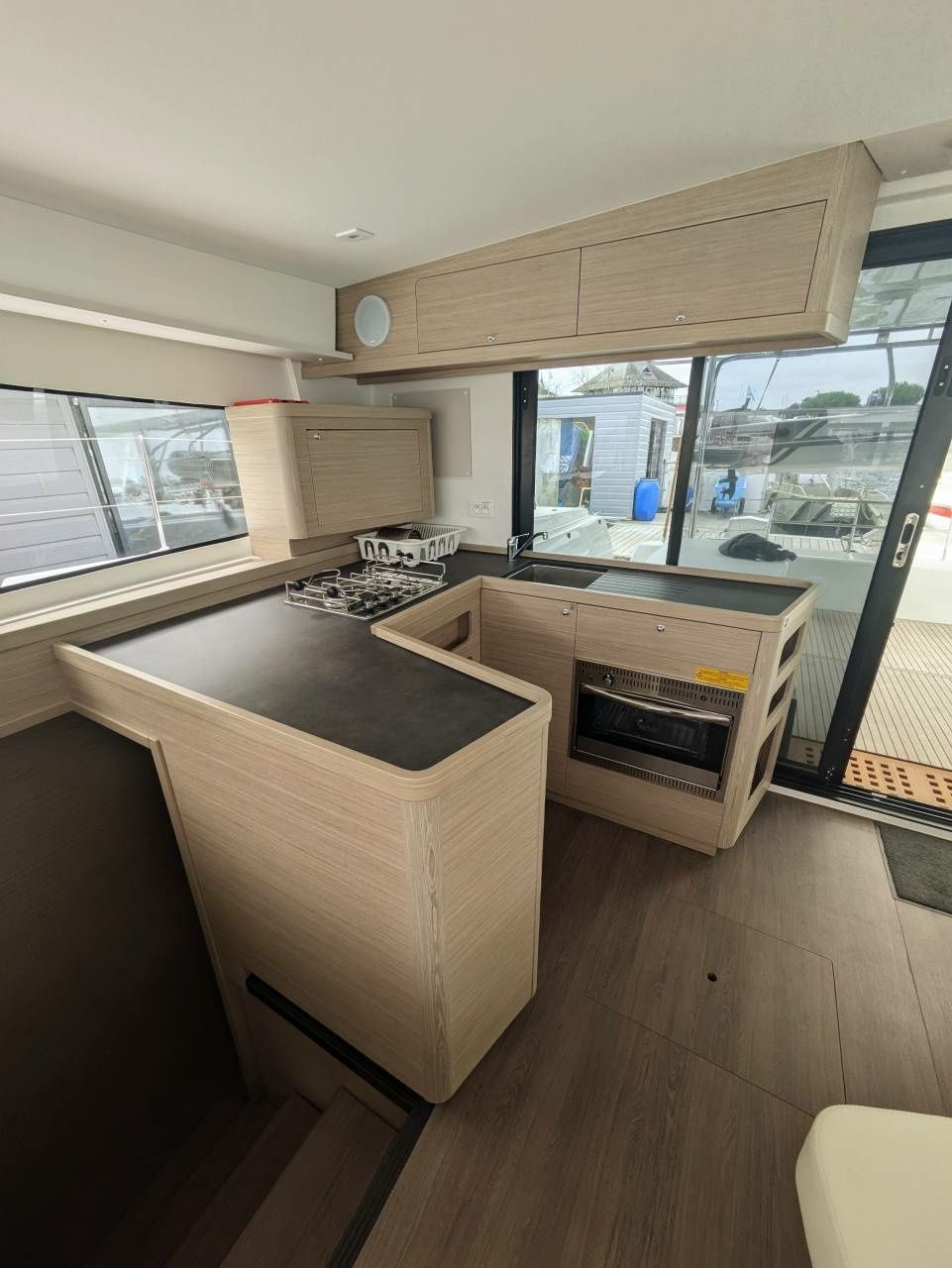 Lagoon 42 | Petite Terre