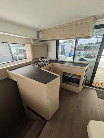 Lagoon 42 | Petite Terre