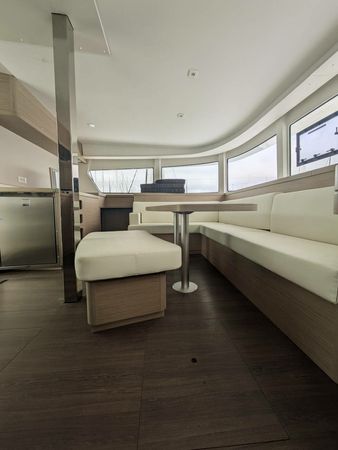 Lagoon 42 | Petite Terre