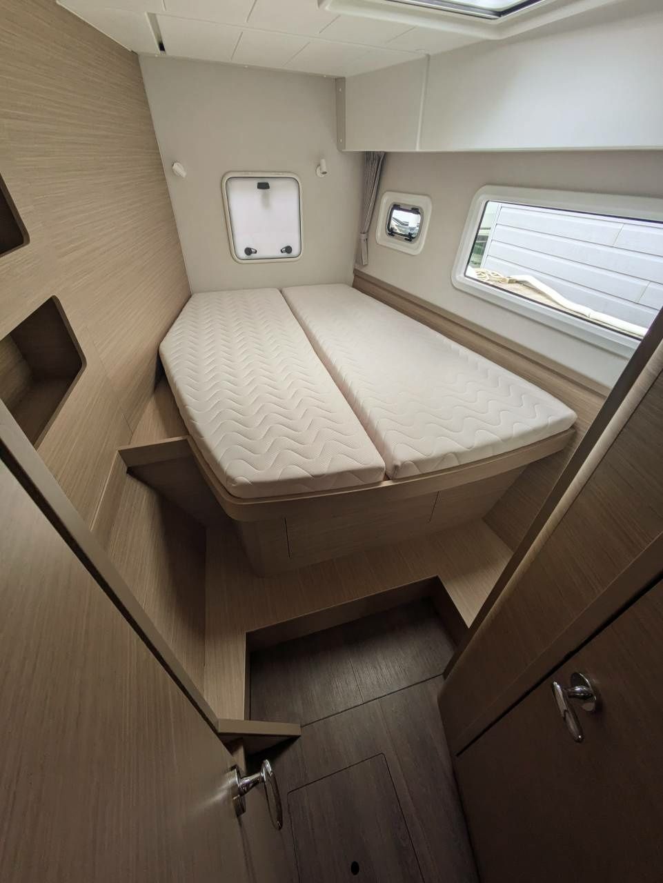 Lagoon 42 | Petite Terre