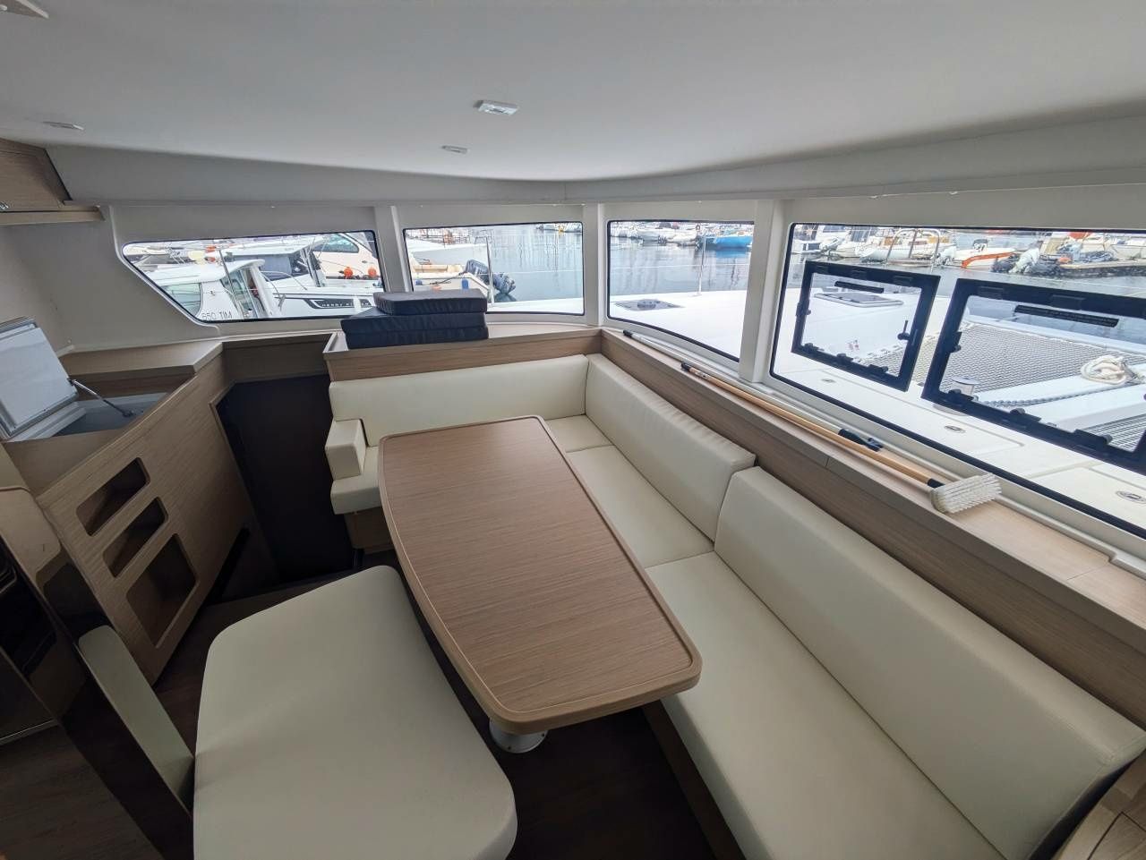 Lagoon 42 | Petite Terre