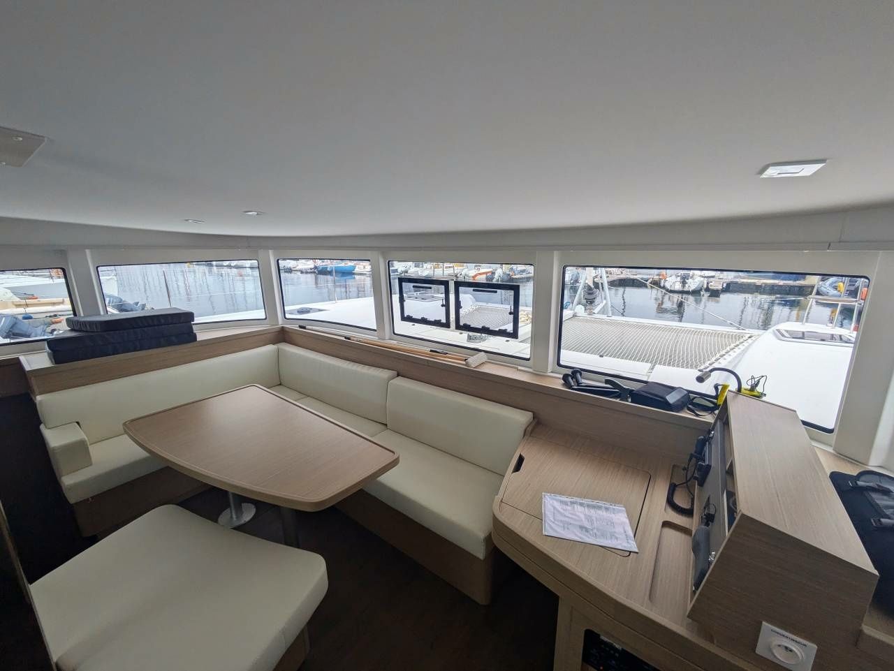 Lagoon 42 | Petite Terre