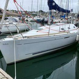 Beneteau First 31.7 | Kakote